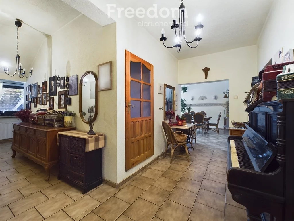 Dom 200,00 m², oferta nr , 14542/3685/ODS, Kęty, Adama Mickiewicza