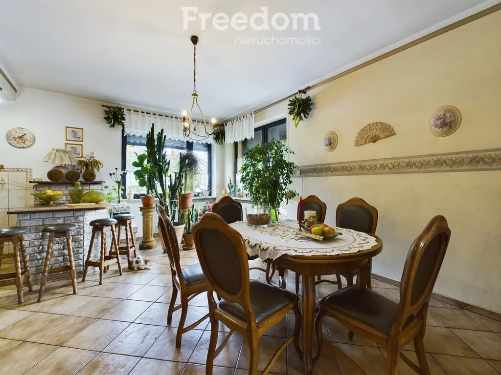 Dom 200,00 m², oferta nr , 14542/3685/ODS, Kęty, Adama Mickiewicza