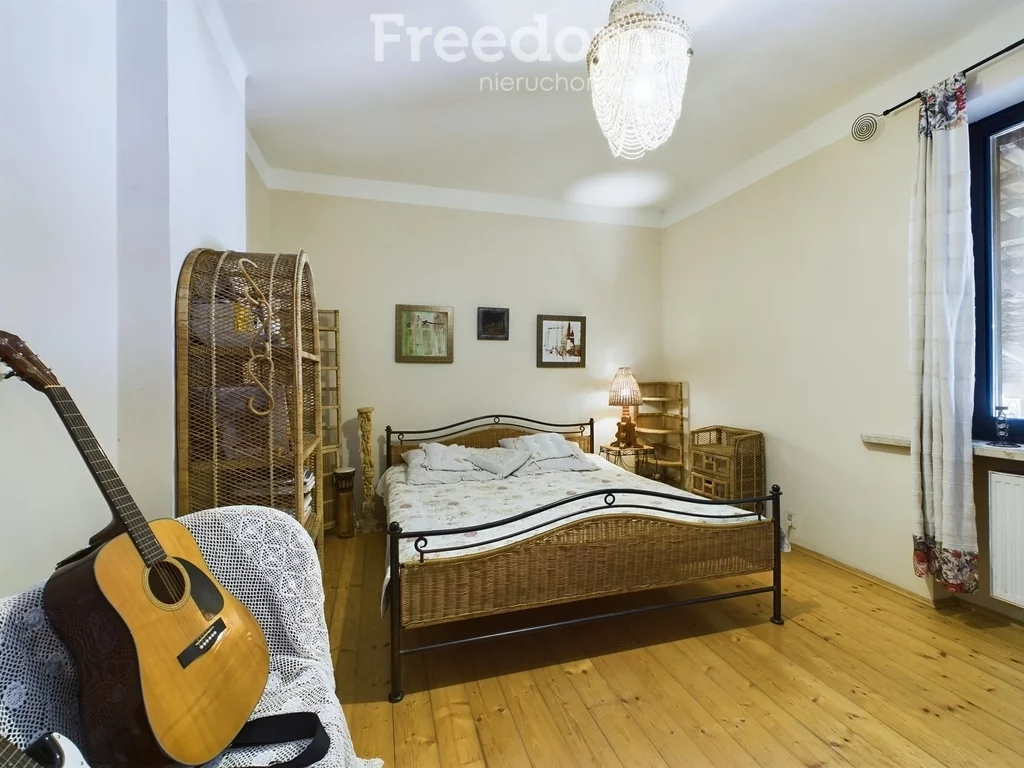 Dom 200,00 m², oferta nr , 14542/3685/ODS, Kęty, Adama Mickiewicza