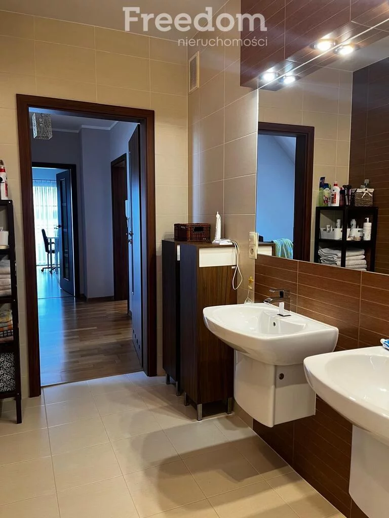 Dom 184,00 m², oferta nr , 15819/3685/ODS, Mechnice, Akacjowa
