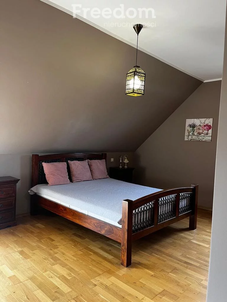 Dom 184,00 m², oferta nr , 15819/3685/ODS, Mechnice, Akacjowa