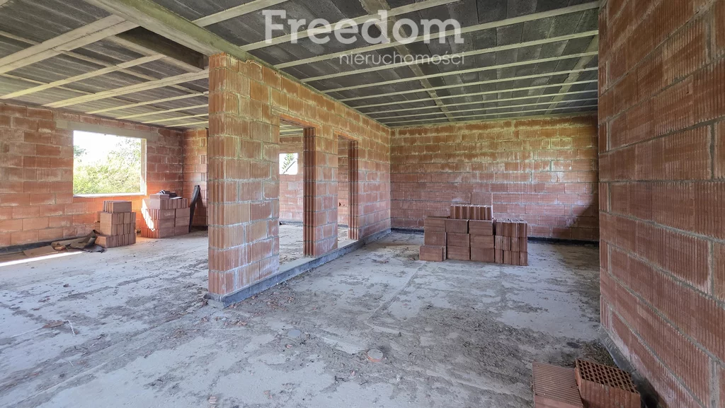 Dom 118,35 m², oferta nr , 15765/3685/ODS, Antoniów