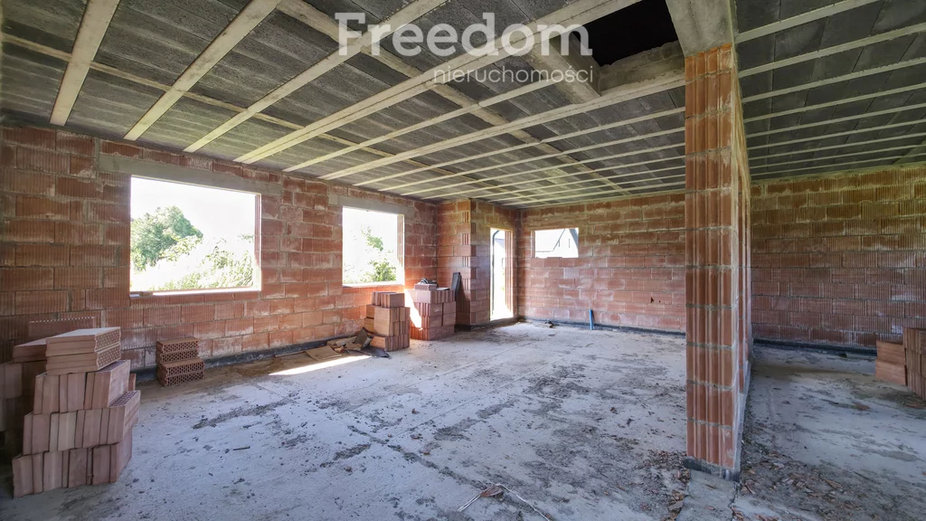 Dom 118,35 m², oferta nr , 15765/3685/ODS, Antoniów