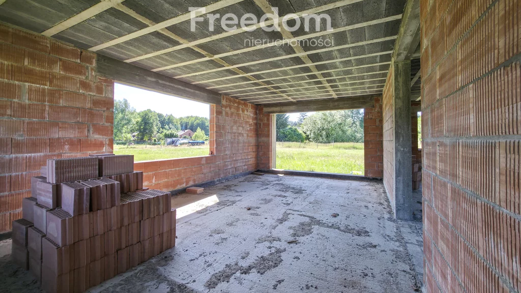 Dom 118,35 m², oferta nr , 15765/3685/ODS, Antoniów