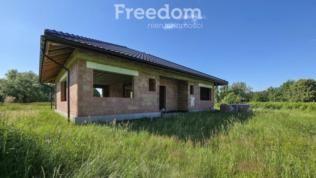 Dom 118,35 m², oferta nr , 15765/3685/ODS, Antoniów