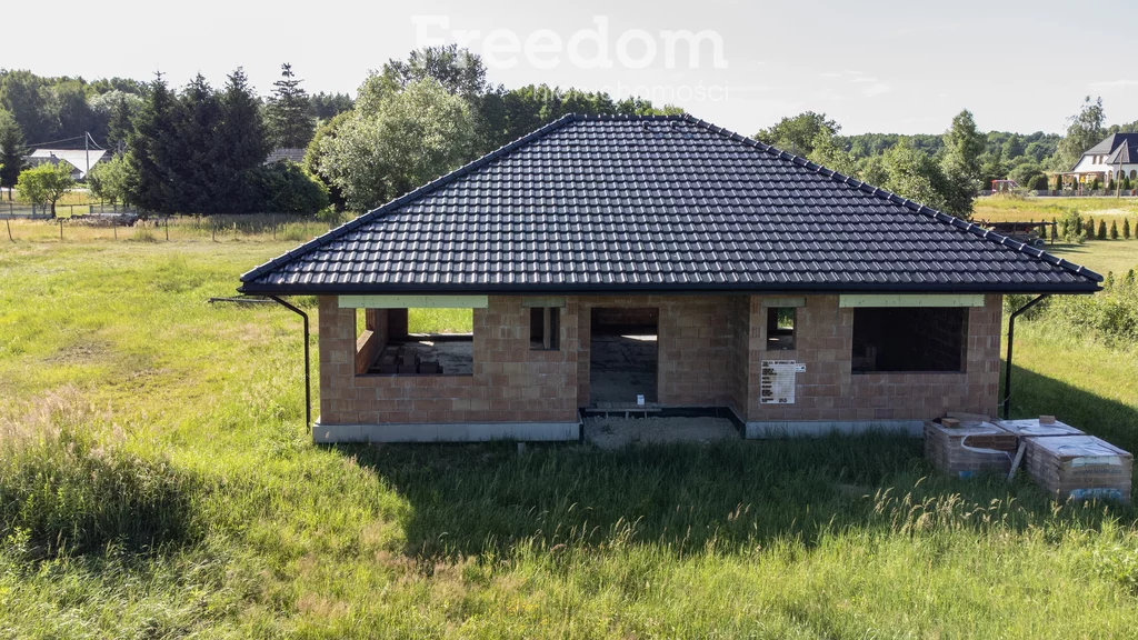 Dom 118,35 m², oferta nr , 15765/3685/ODS, Antoniów