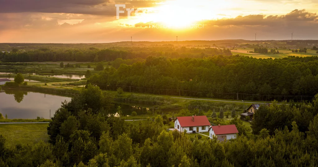 Dom i rezydencja 126,00 m², oferta nr , 15575/3685/ODS, Antoniówka