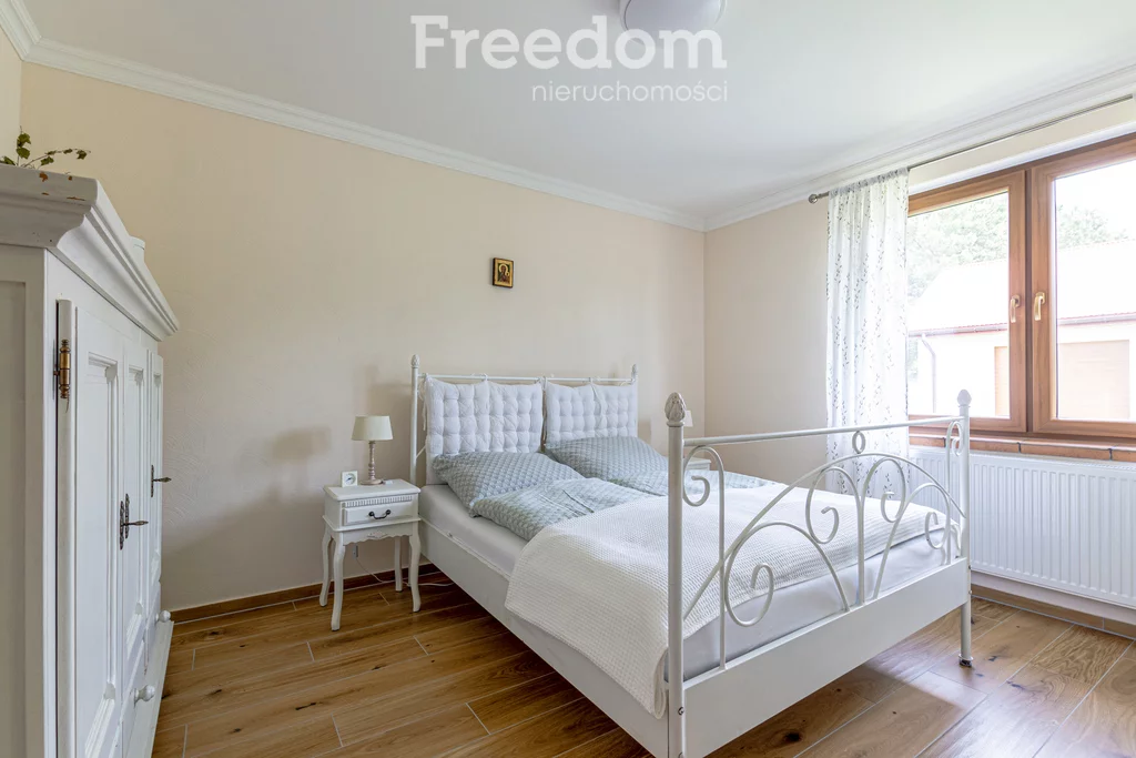 Dom i rezydencja 126,00 m², oferta nr , 15575/3685/ODS, Antoniówka