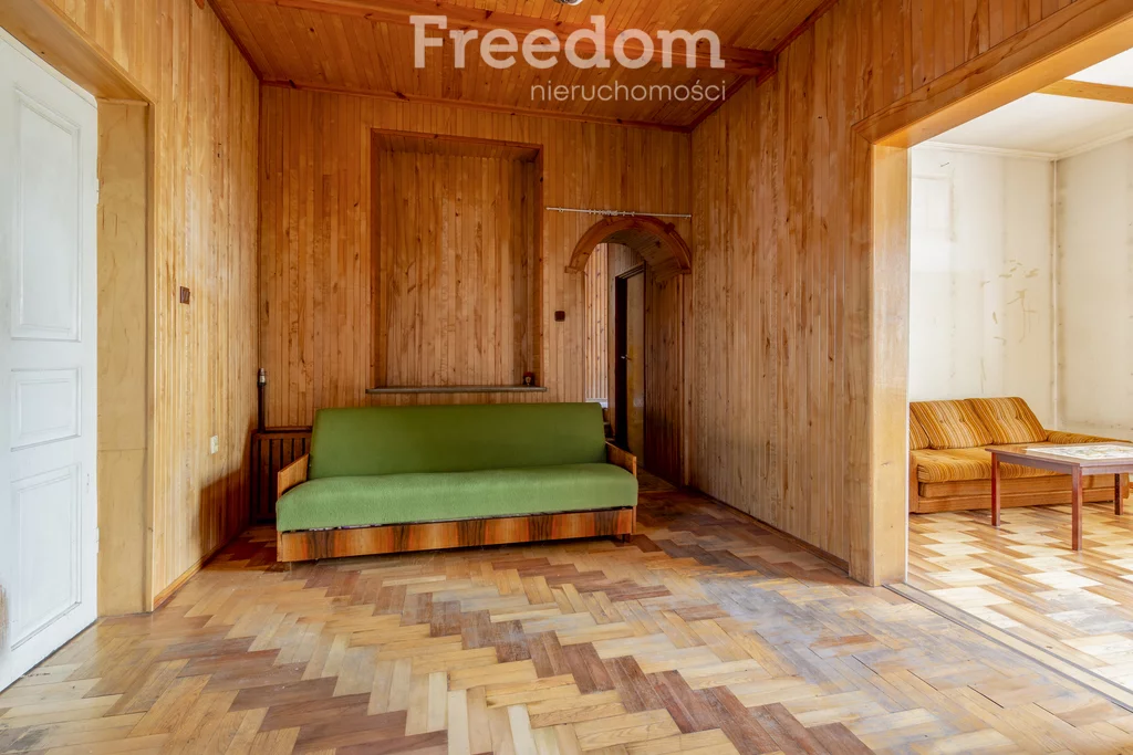 Dom 113,00 m², oferta nr , 10408/3685/ODS, Nisko, Bartosza Głowackiego