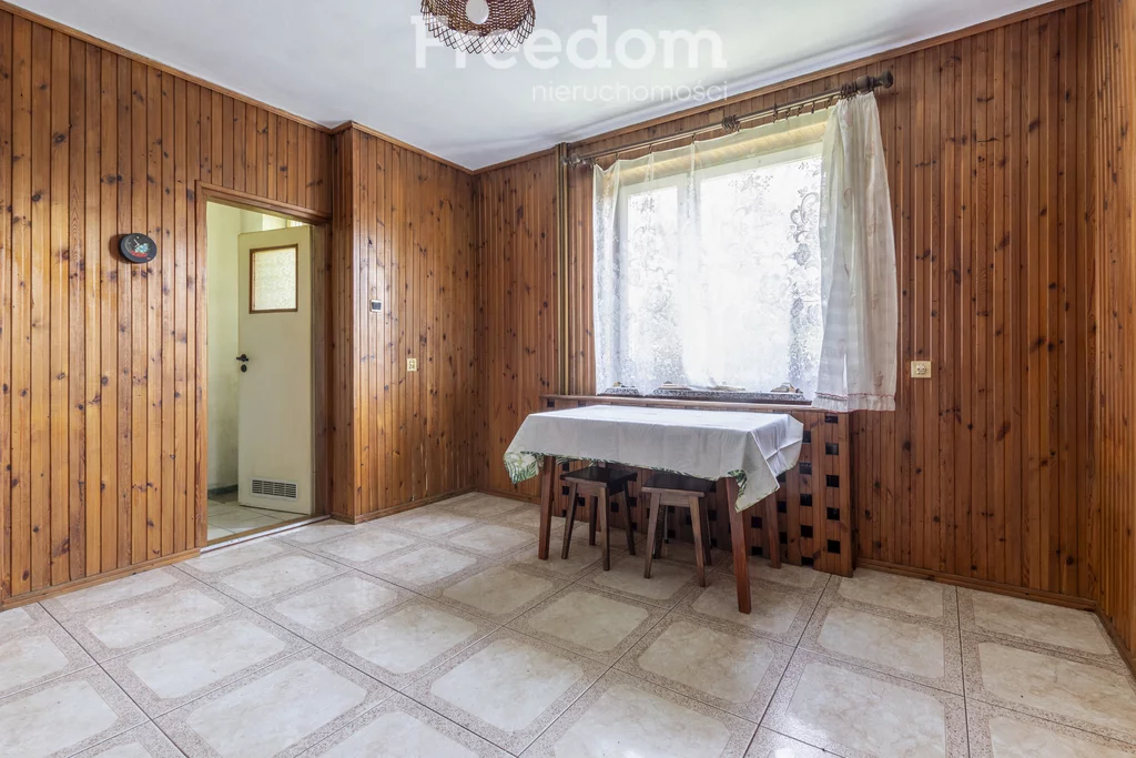 Dom 113,00 m², oferta nr , 10408/3685/ODS, Nisko, Bartosza Głowackiego