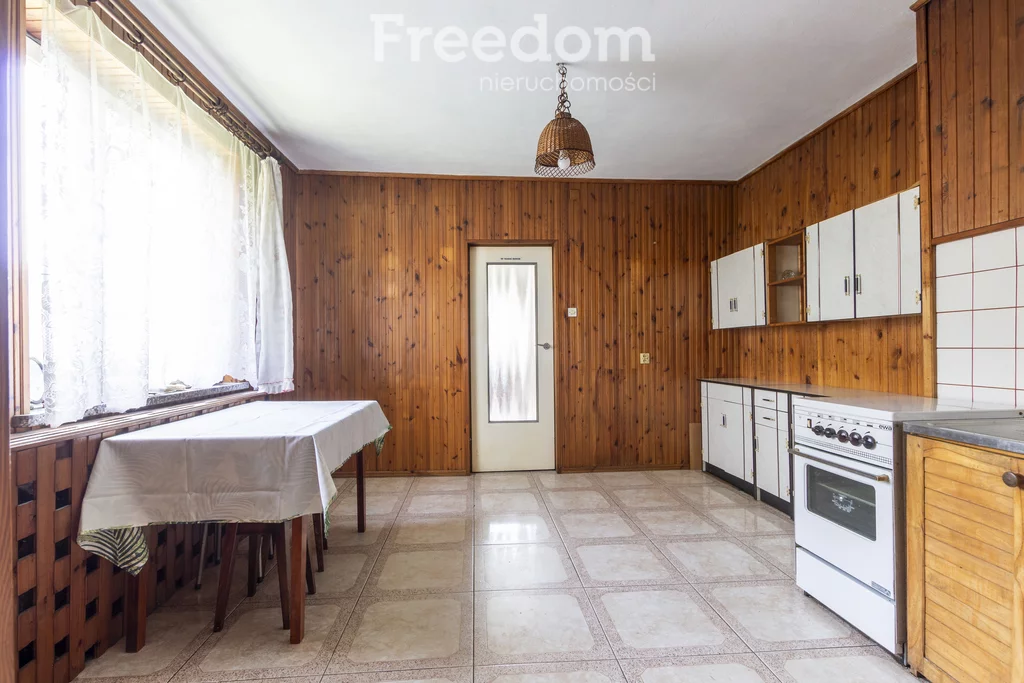 Dom 113,00 m², oferta nr , 10408/3685/ODS, Nisko, Bartosza Głowackiego