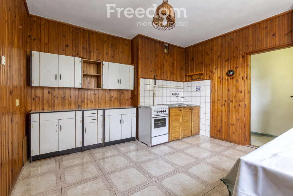 Dom 113,00 m², oferta nr , 10408/3685/ODS, Nisko, Bartosza Głowackiego