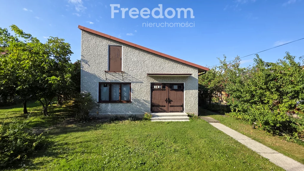 Dom 166,26 m², oferta nr , 16256/3685/ODS, Ulanów, Bartosza Głowackiego