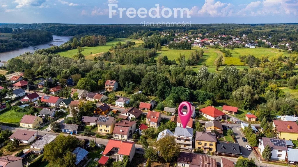 Dom 166,26 m², oferta nr , 16256/3685/ODS, Ulanów, Bartosza Głowackiego