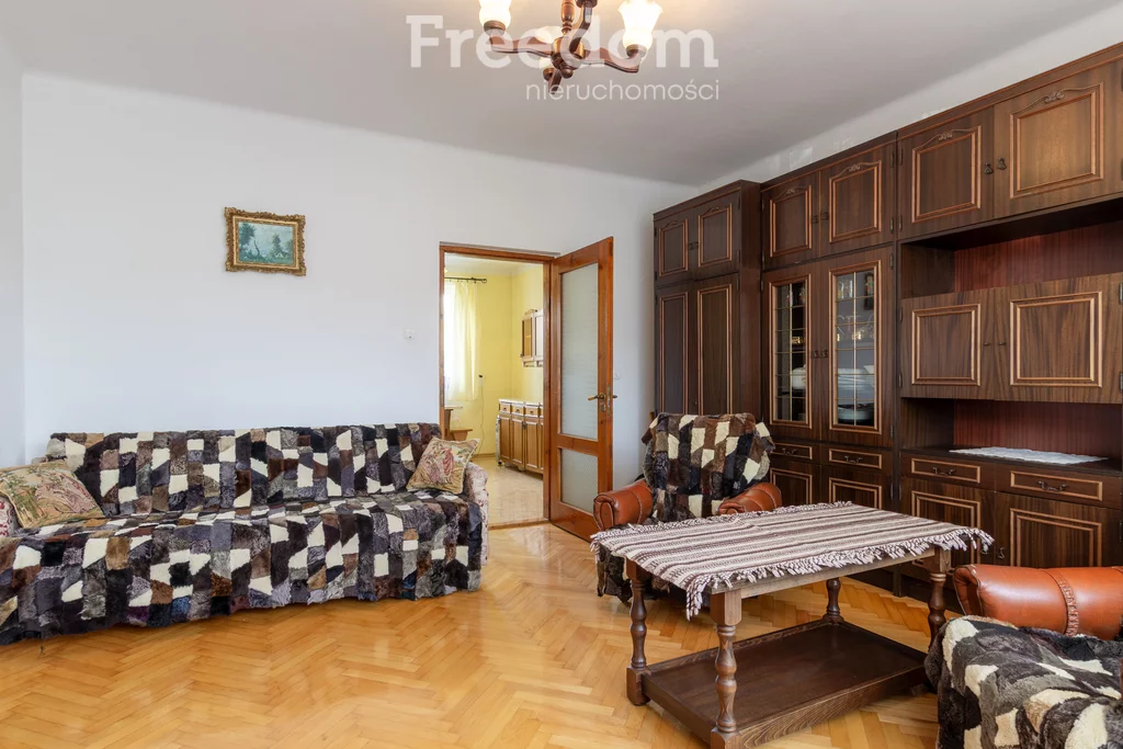 Dom 166,26 m², oferta nr , 16256/3685/ODS, Ulanów, Bartosza Głowackiego