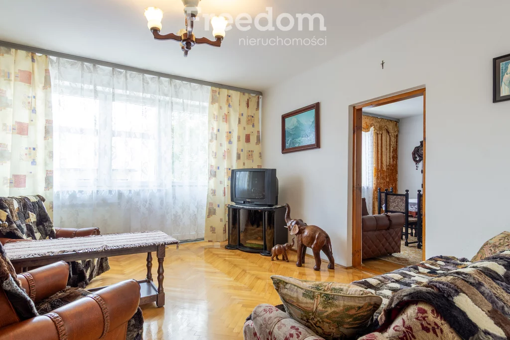 Dom 166,26 m², oferta nr , 16256/3685/ODS, Ulanów, Bartosza Głowackiego
