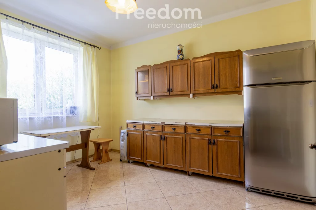 Dom 166,26 m², oferta nr , 16256/3685/ODS, Ulanów, Bartosza Głowackiego