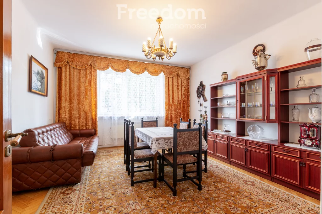 Dom 166,26 m², oferta nr , 16256/3685/ODS, Ulanów, Bartosza Głowackiego