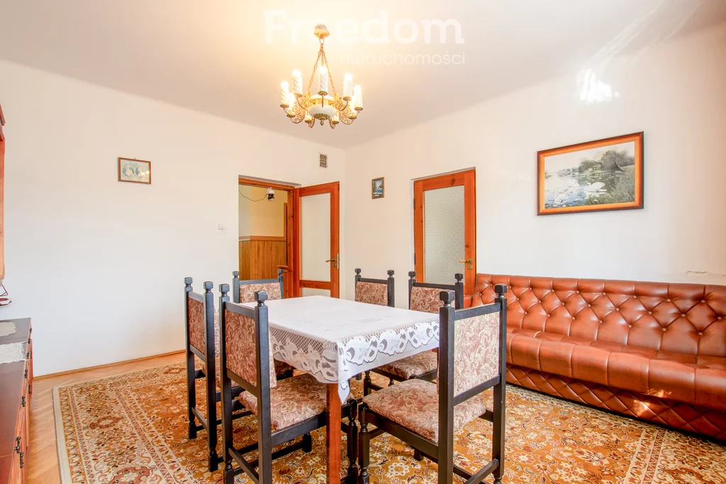 Dom 166,26 m², oferta nr , 16256/3685/ODS, Ulanów, Bartosza Głowackiego
