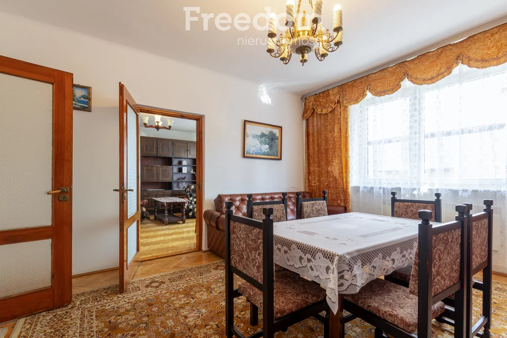 Dom 166,26 m², oferta nr , 16256/3685/ODS, Ulanów, Bartosza Głowackiego