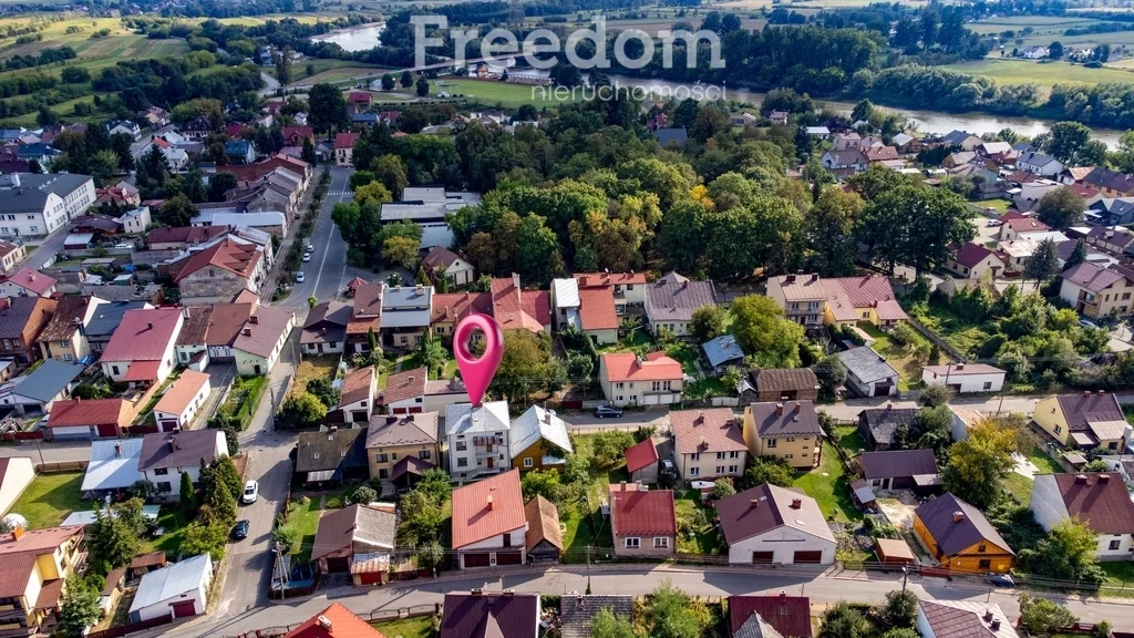 Dom 166,26 m², oferta nr , 16256/3685/ODS, Ulanów, Bartosza Głowackiego