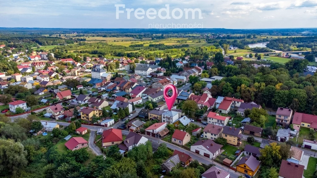 Dom 166,26 m², oferta nr , 16256/3685/ODS, Ulanów, Bartosza Głowackiego