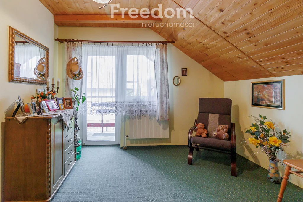 Dom 128,90 m², oferta nr , 15193/3685/ODS, Ryglice, Batalionu Barbara