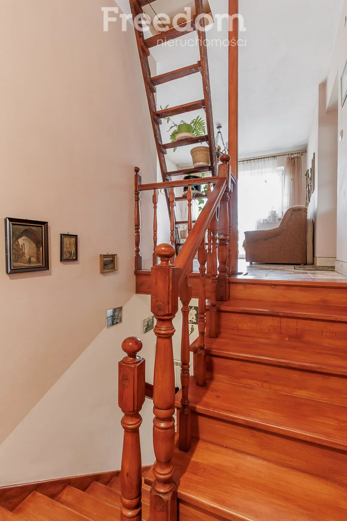 Dom 128,90 m², oferta nr , 15193/3685/ODS, Ryglice, Batalionu Barbara