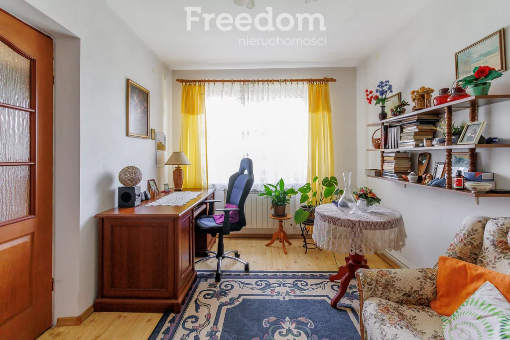 Dom 128,90 m², oferta nr , 15193/3685/ODS, Ryglice, Batalionu Barbara