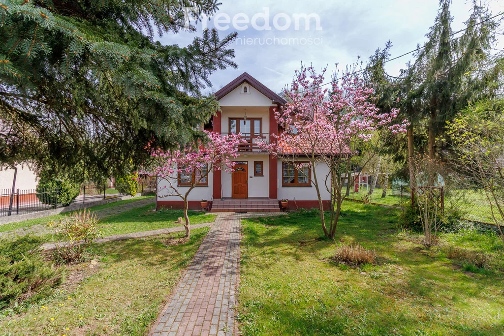 Dom 128,90 m², oferta nr , 15193/3685/ODS, Ryglice, Batalionu Barbara