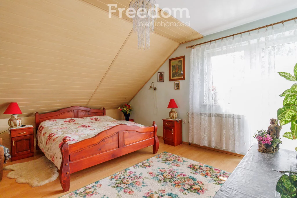Dom 128,90 m², oferta nr , 15193/3685/ODS, Ryglice, Batalionu Barbara