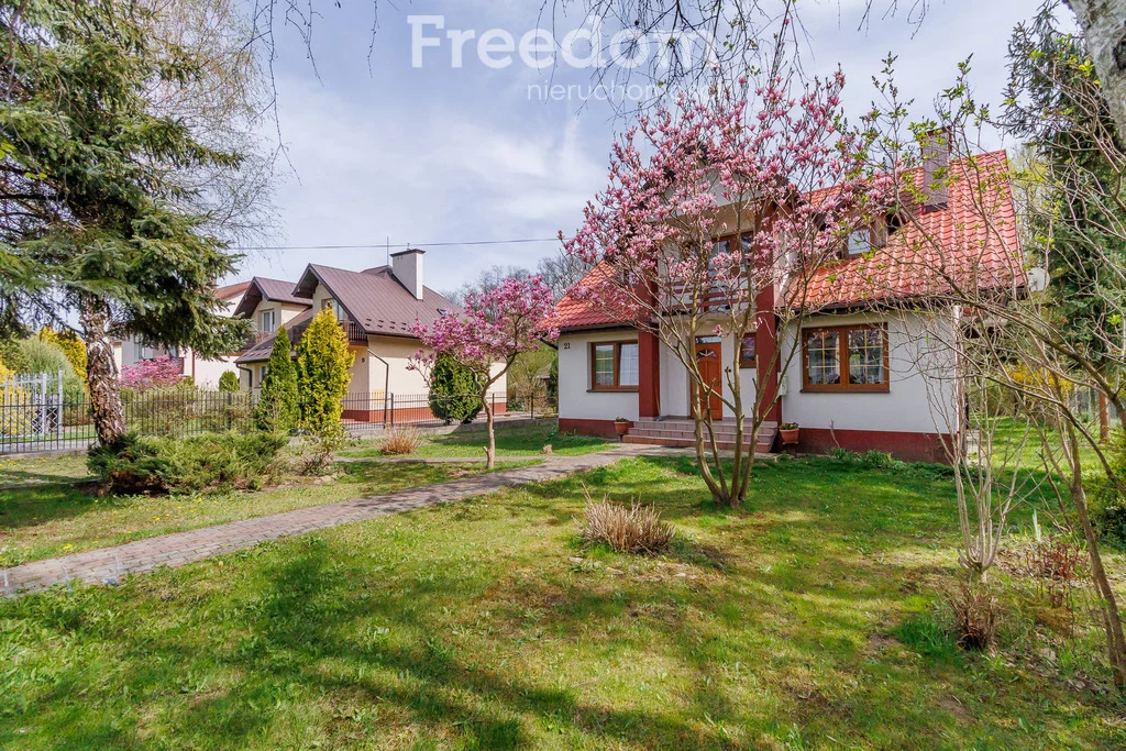 Dom 128,90 m², oferta nr , 15193/3685/ODS, Ryglice, Batalionu Barbara