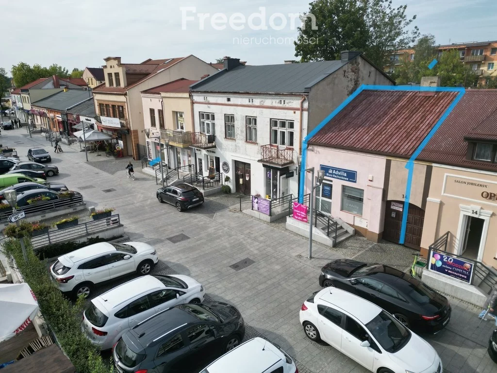 Dom 136,00 m², oferta nr , 12896/3685/ODS, Bełchatów