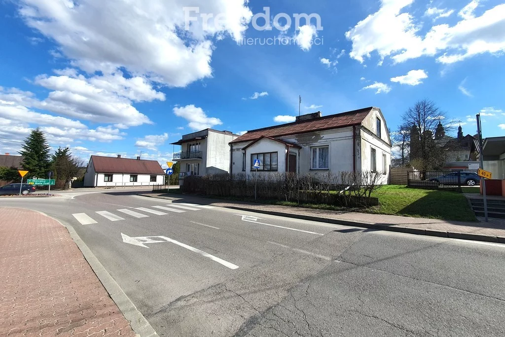 Dom 115,00 m², oferta nr , 11386/3685/ODS, Sarnaki, Berka Joselewicza