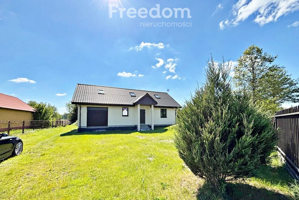 Dom 119,15 m², oferta nr , 16266/3685/ODS, Białebłoto-Kobyla