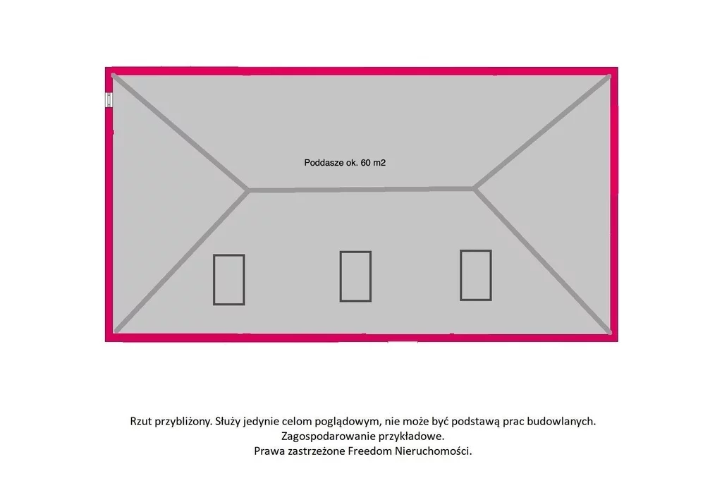 Dom 119,15 m², oferta nr , 16266/3685/ODS, Białebłoto-Kobyla