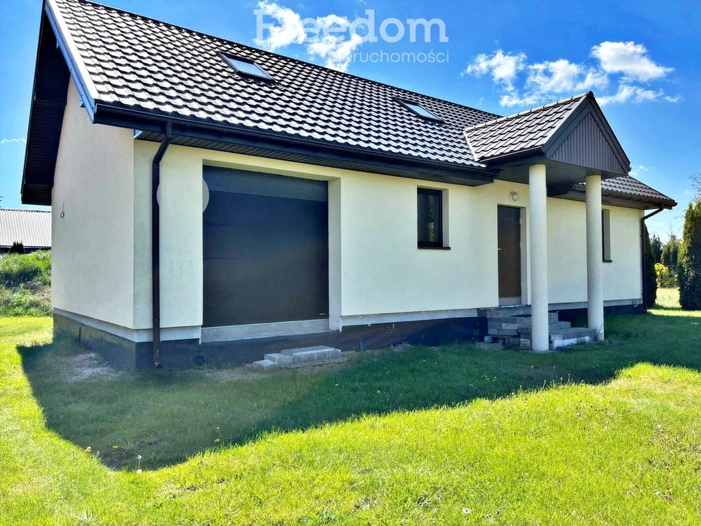 Dom 119,15 m², oferta nr , 16266/3685/ODS, Białebłoto-Kobyla