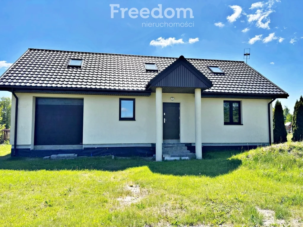 Dom 119,15 m², oferta nr , 16266/3685/ODS, Białebłoto-Kobyla