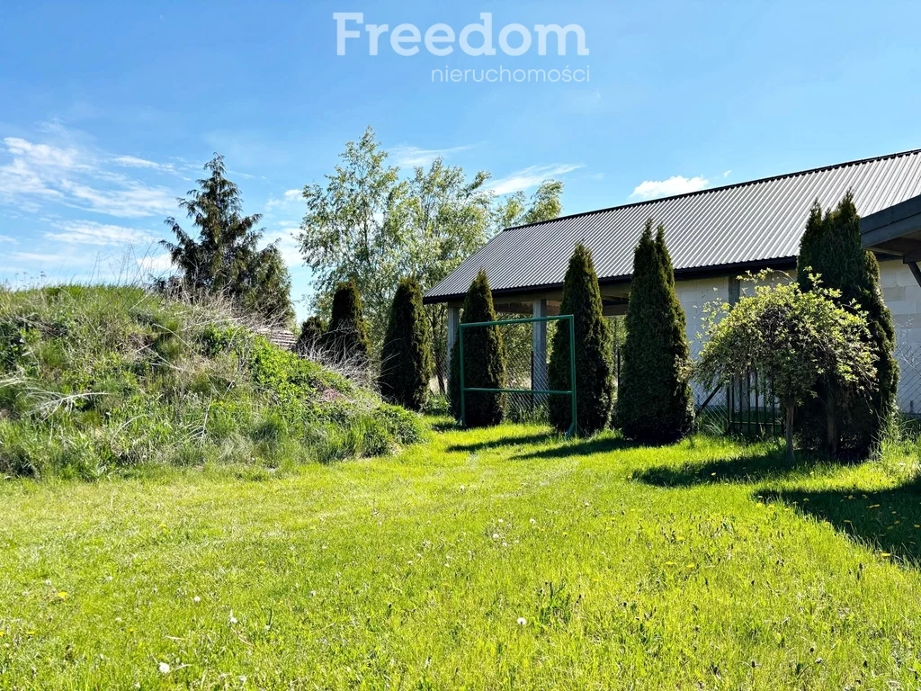 Dom 119,15 m², oferta nr , 16266/3685/ODS, Białebłoto-Kobyla