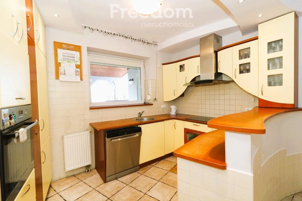 Dom 121,15 m², oferta nr , 14202/3685/ODS, Białystok