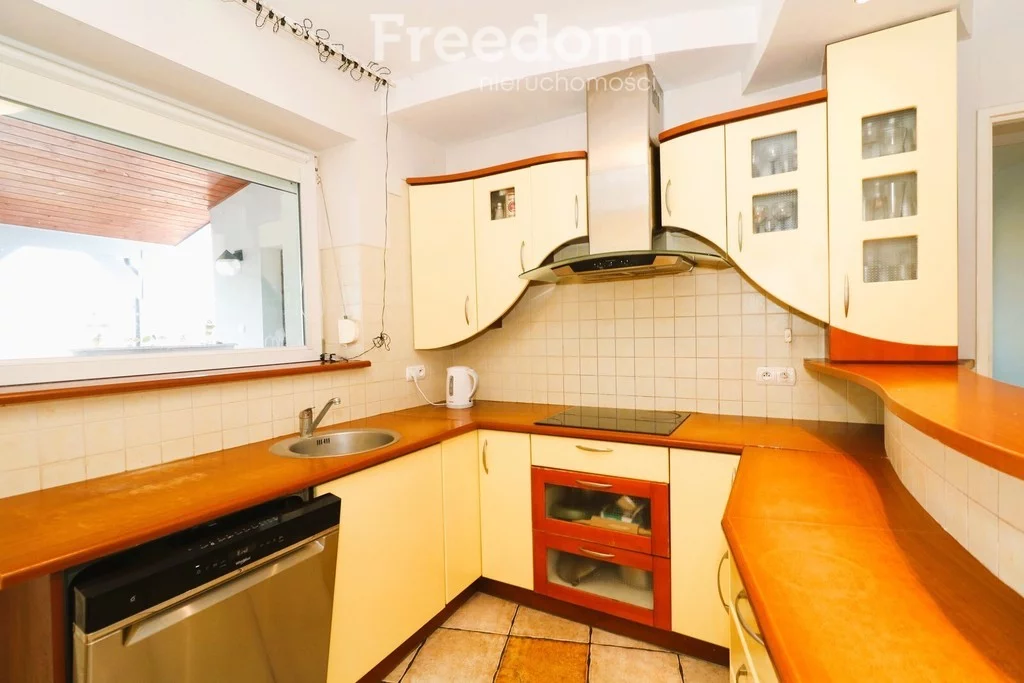 Dom 121,15 m², oferta nr , 14202/3685/ODS, Białystok