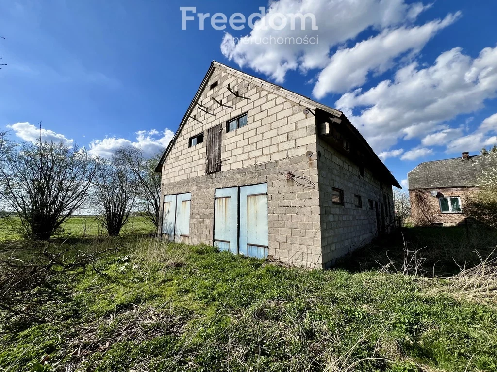 Dom 137,00 m², oferta nr , 15247/3685/ODS, Bichniów