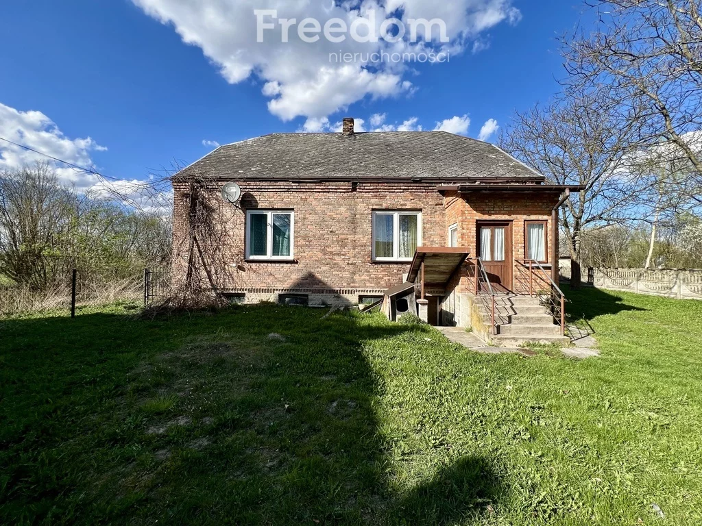 Dom 137,00 m², oferta nr , 15247/3685/ODS, Bichniów
