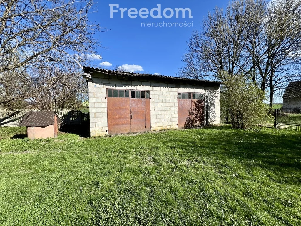 Dom 137,00 m², oferta nr , 15247/3685/ODS, Bichniów