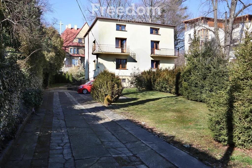 Dom 130,00 m², oferta nr , 16358/3685/ODS, Bielsko-Biała
