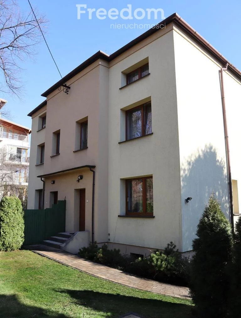 Dom 130,00 m², oferta nr , 16358/3685/ODS, Bielsko-Biała