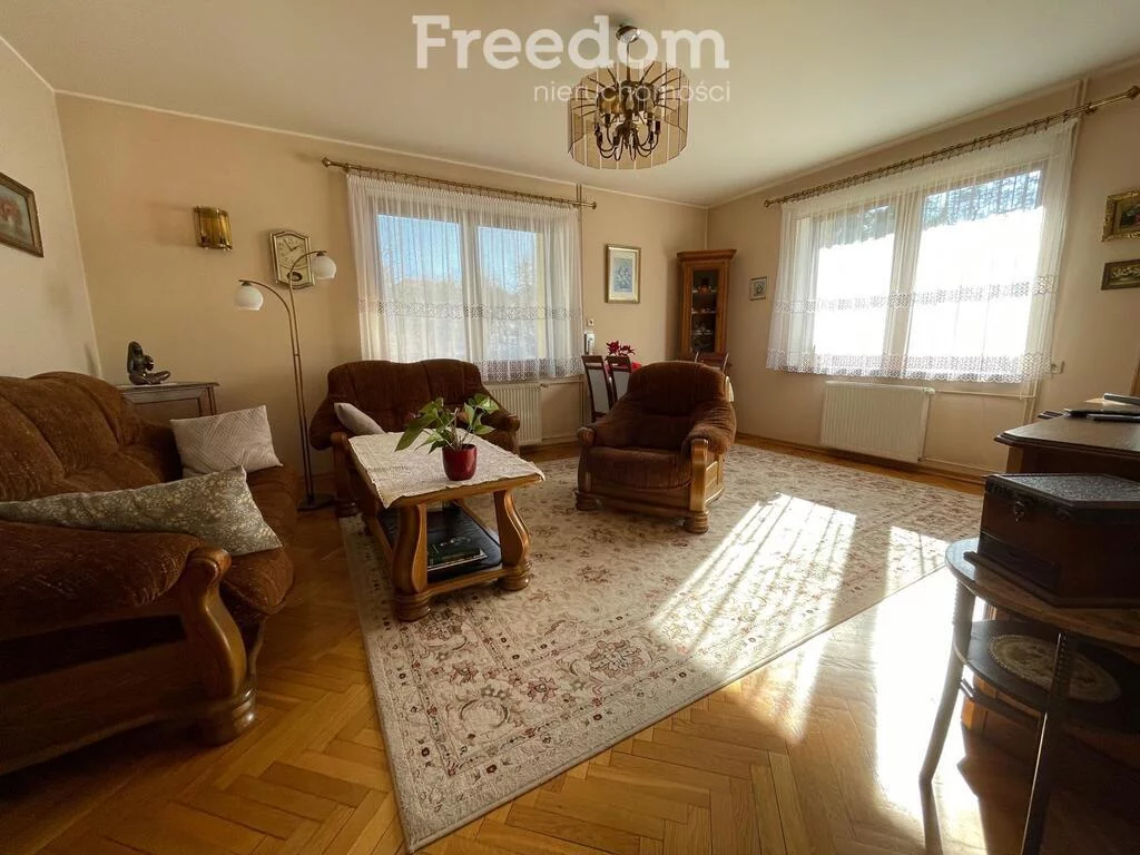 Dom 130,00 m², oferta nr , 16358/3685/ODS, Bielsko-Biała