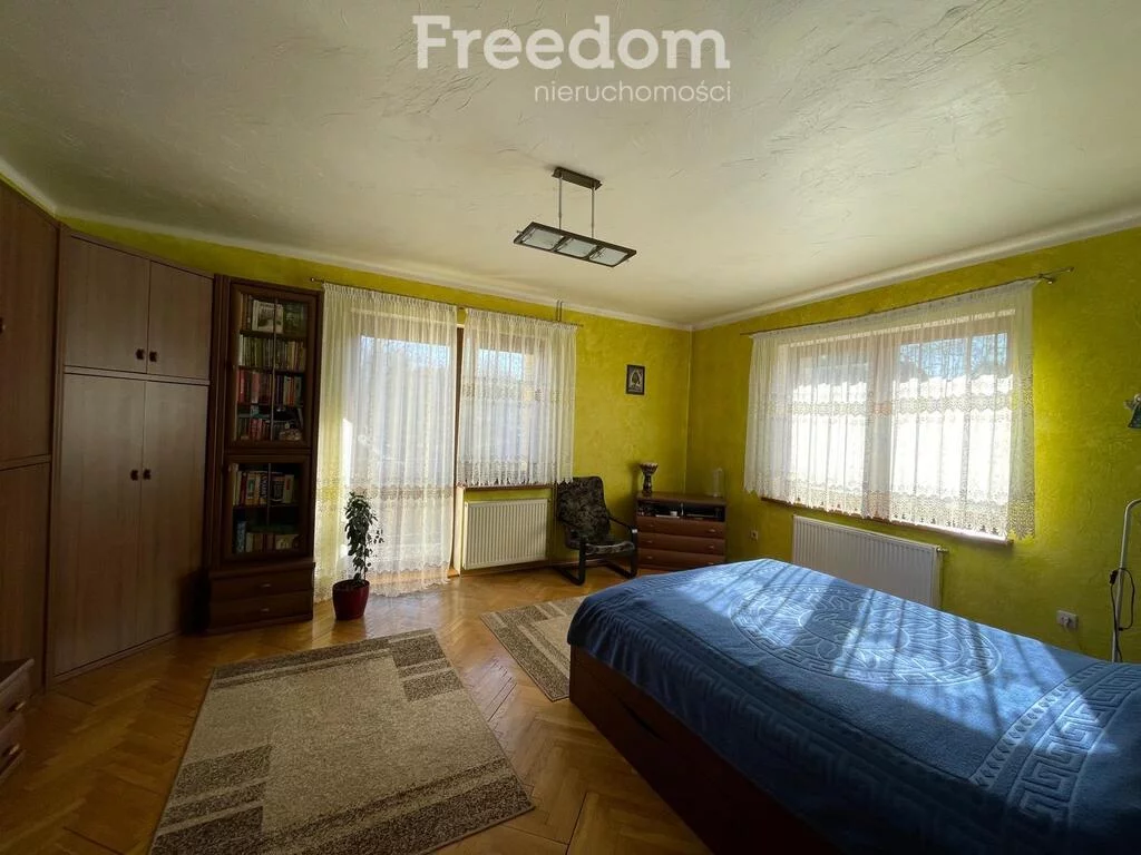 Dom 130,00 m², oferta nr , 16358/3685/ODS, Bielsko-Biała