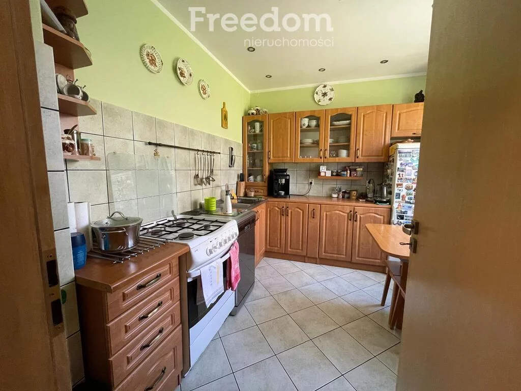 Dom 130,00 m², oferta nr , 16358/3685/ODS, Bielsko-Biała
