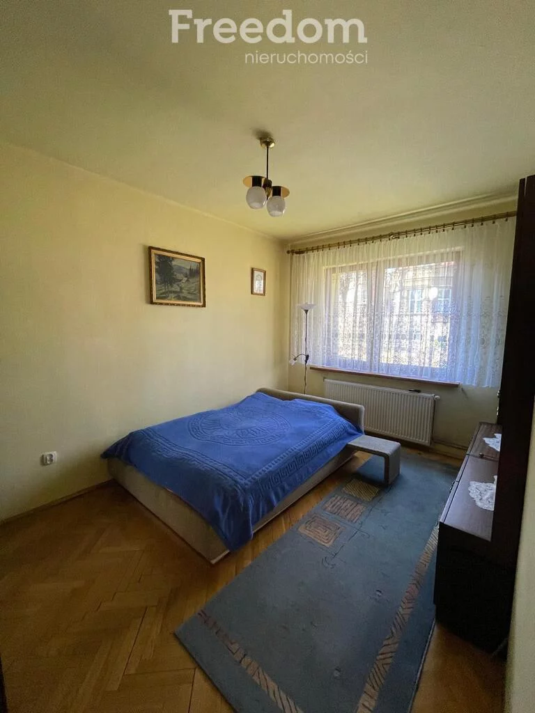 Dom 130,00 m², oferta nr , 16358/3685/ODS, Bielsko-Biała